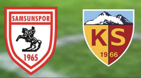 Kayserispor İstedi Samsunspor’a Geldi