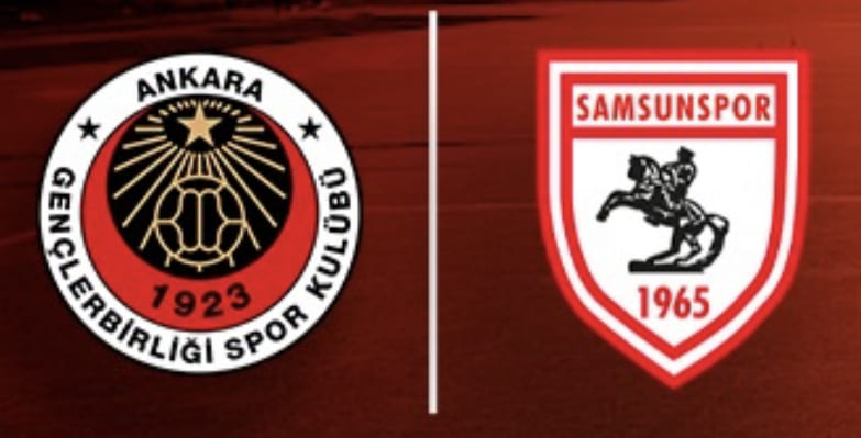 Samsunspor, Gençleride Mağlup Etti