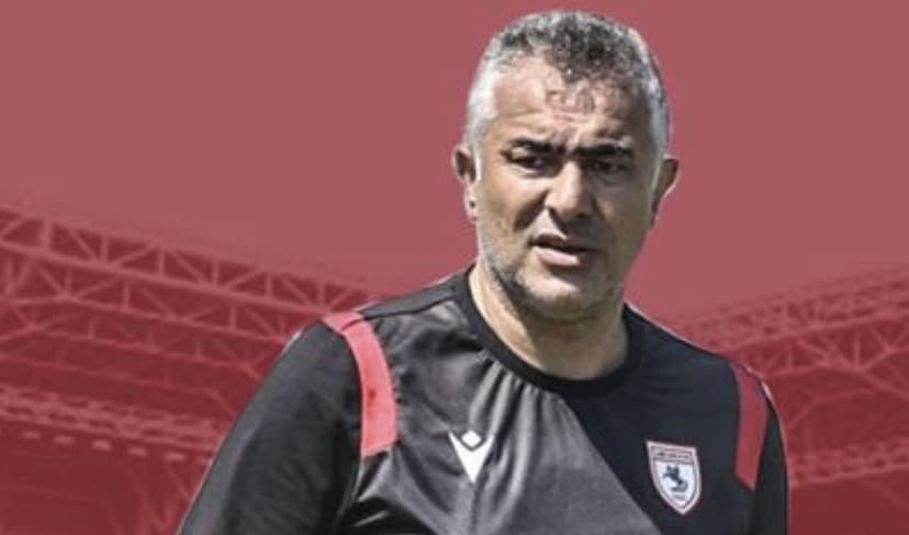 Mehmet Altıparmak’tan Maç Öncesi Açıklama