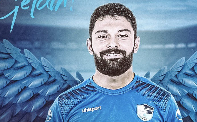 İşte Eren Tozlu’nun Yeni Takımı