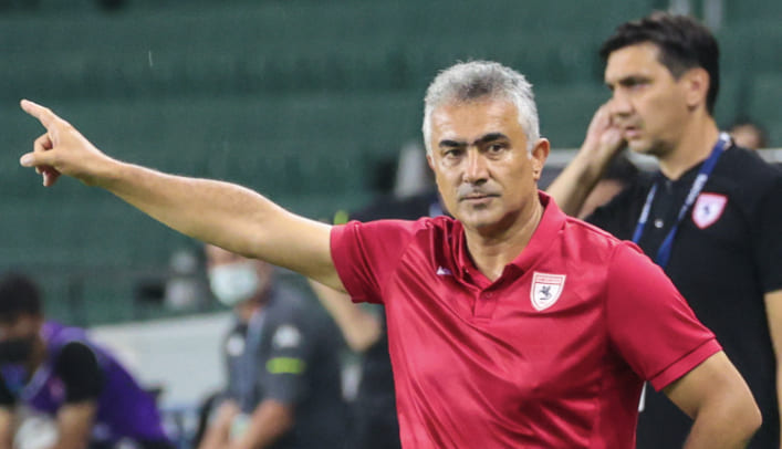 Mehmet Altıparmak’tan Denizlispor Maçı Açıklaması