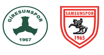İşte Samsunspor’un Giresunda ki İlk 11’i