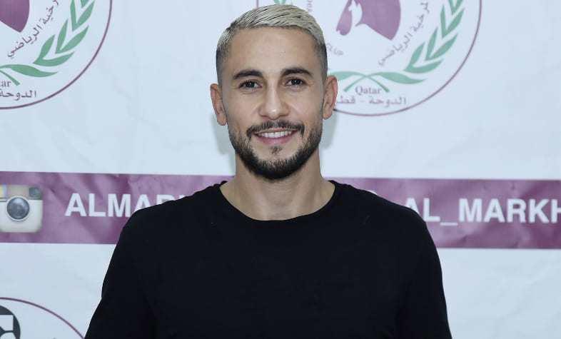 Samsunspor’dan Katar’a Transfer Oldu