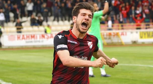 İşte Melih Okutan Transferinin Perde Arkası