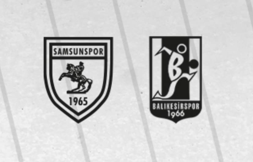 İşte Samsunspor’un İlk 11’i