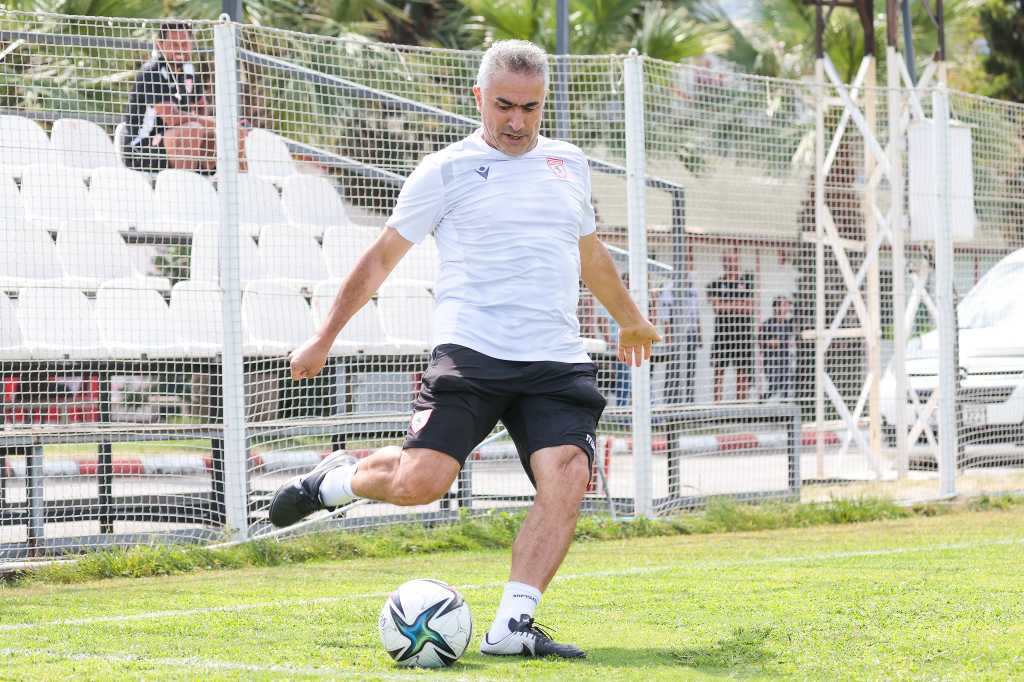 Mehmet Altıparmak’tan flaş açıklamalar