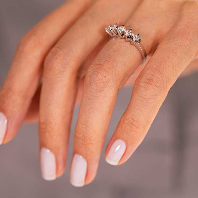 Forevermark Türkiye’de ilk kez Zen Pırlanta’da!