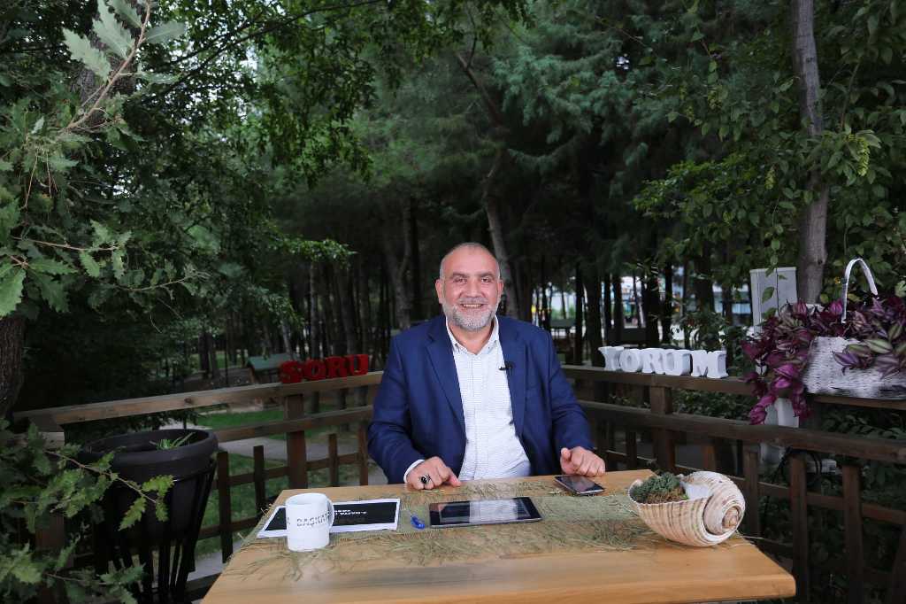 BAŞKAN SANDIKÇI: “VATANDAŞIMIZ İLÇESİNE SAHİP ÇIKIYOR”