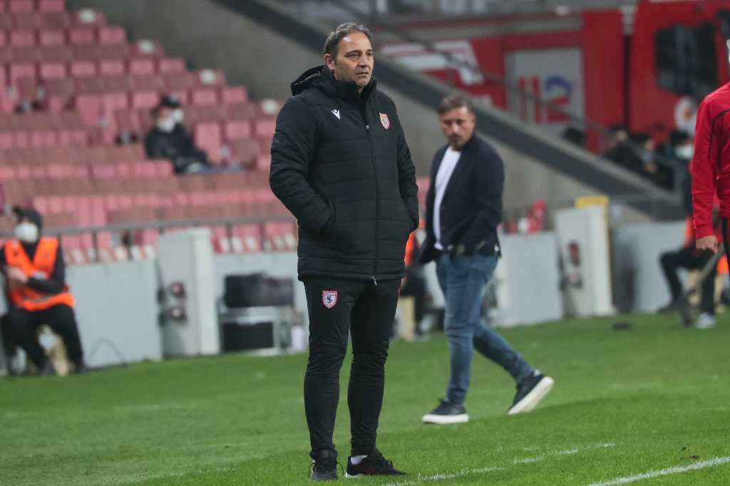 Fuat Çapa’dan kupa değerlendirmesi