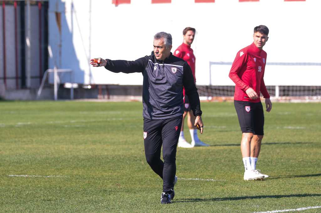 Altıparmak: ‘Defansımızda zaaf var’ diye bir şey yok