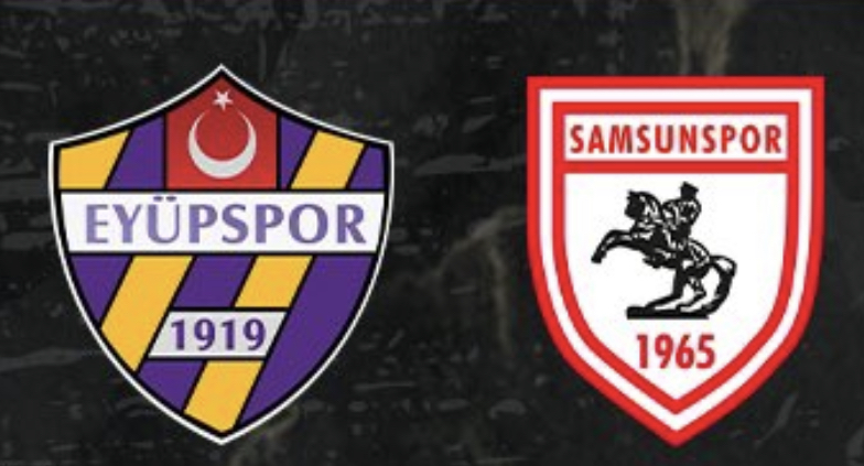 İşte Samsunspor’un İlk 11’i