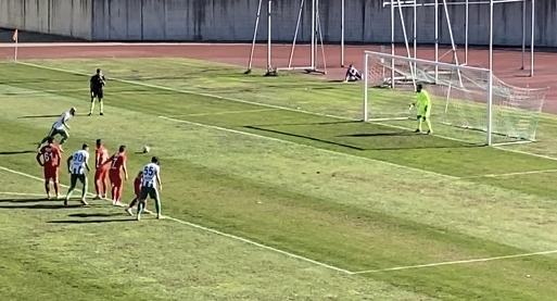 Çarşamba’da 2 Penaltı Var Gol Yok