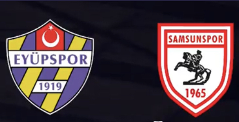Samsunspor Eyüp’ten Galip Ayrıldı 0-3