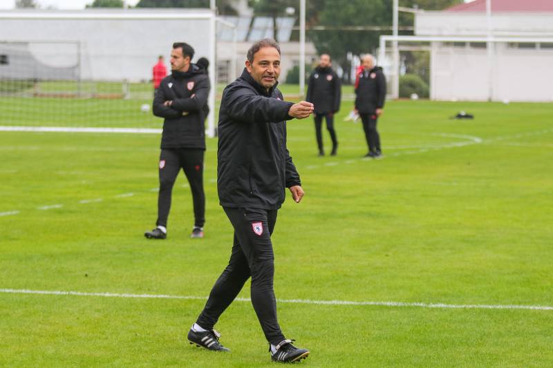 Fuat Çapa’dan önemli açıklamalar