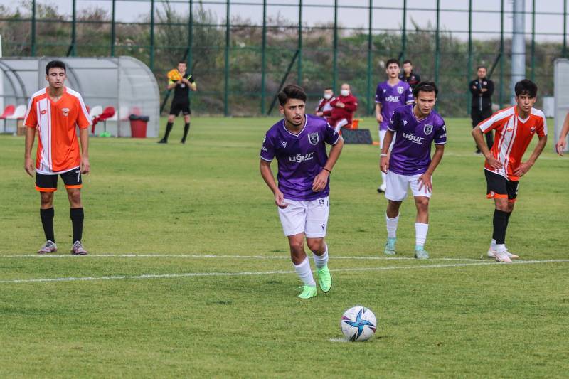 Samsunspor Adanaspor’u 2-0 yendi