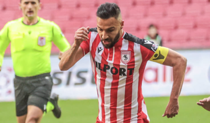 Yasin Öztekin’den Açıklama