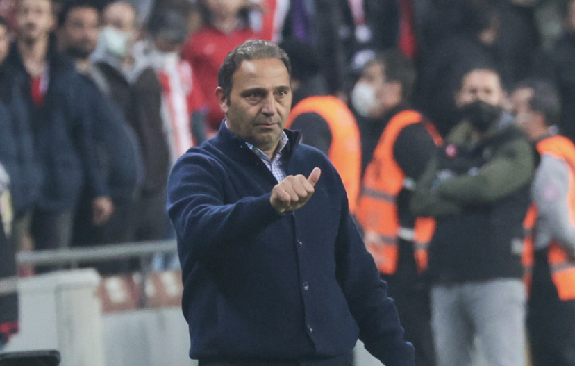 Fuat Çapa’dan Barış Başdaş Açıklaması