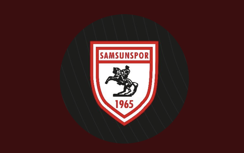 Samsunspor Kulübünden Ayrılık Açıklaması