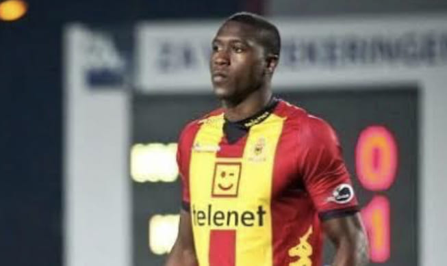 Sheldon Bateau Adım Adım Samsunspor’a