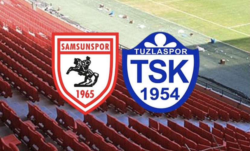 İşte Samsunspor’un Yarınki İlk 11’i