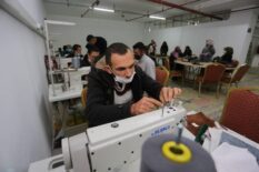 CANİK’TE İŞ GARANTİLİ EĞİTİMLER BAŞLADI
