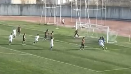 Çarşambaspor Lider Düzcespor’u Devirdi