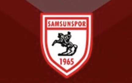 Samsunspor Camiası O Futbolcuyu İstemiyor