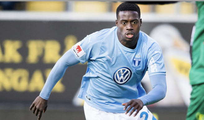 Isak Ssewankambo Samsunspor’un Transfer Gündeminde