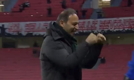 Fuat Çapa’dan Kocaelispor Maçı Açıklaması