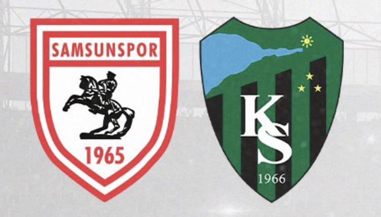 Kocaelispor’da 4 Eski Samsunspor’lu