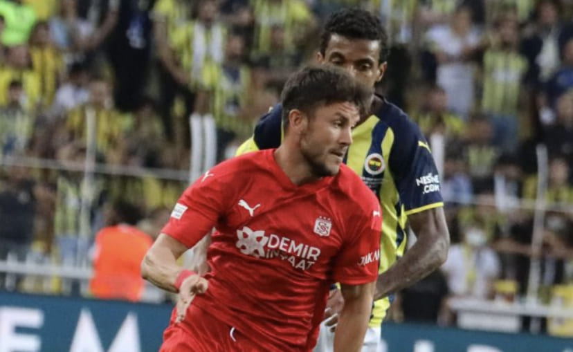 Samsunspor’da Sefa Yılmaz Bombası