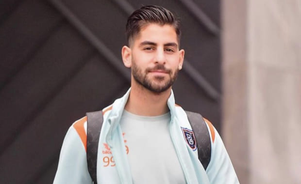 Atabey Çiçek Transferinde Sıcak Gelişme