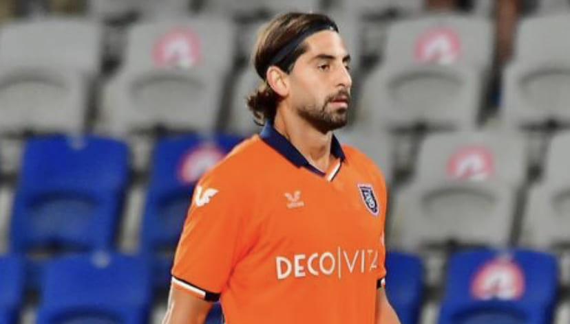 Atabey Çiçek Transferinde Yeni Gelişme