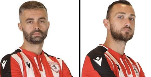 Samsunspor’un Yabancılarında Flaş Gelişme