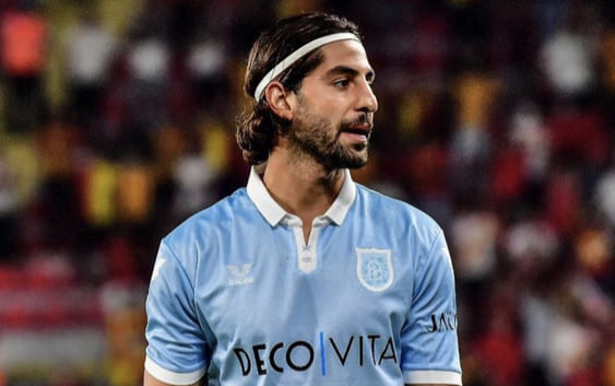 Samsunspor’un Süper Lig Transferinde Pürüz Çıktı