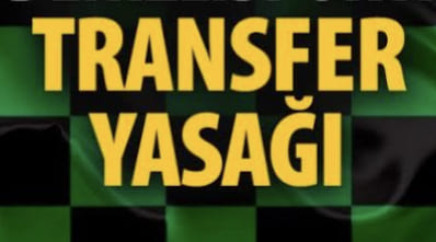 Samsunspor’lu Futbolcunun Transferinde Pürüz Çıktı