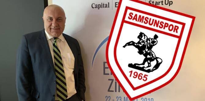 Samsunspor Başkanından Transfer Açıklaması