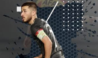 Samsunspor’un İlk Transferi Belçika’dan