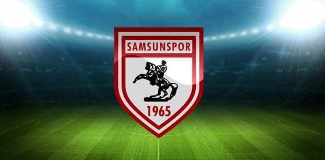 Samsunspor 3 Transferini Açıklıyor