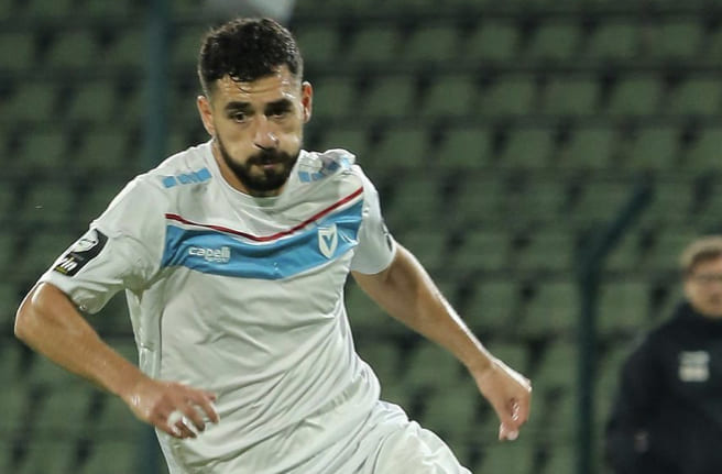 Tolga Ciğerci’nin Kardeşi Samsunspor’da