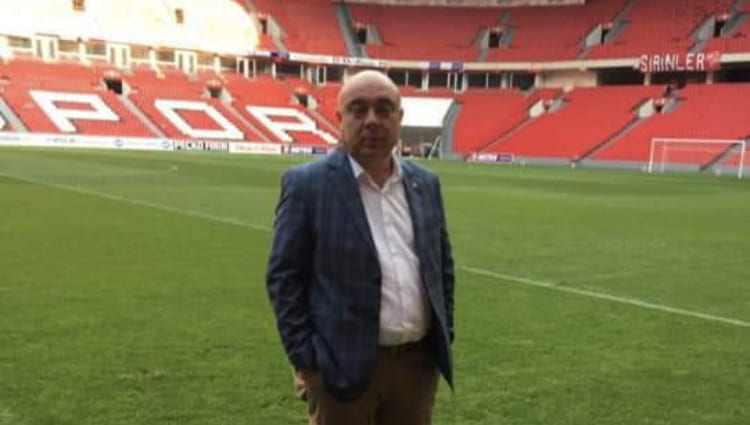 Samsunspor’dan Müthiş 3 Puan