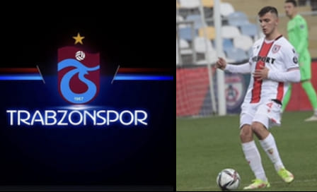 Trabzonspor, Samsunspor’dan Yunusu İstiyor