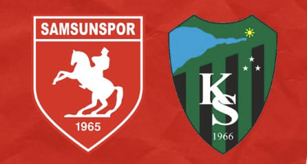Samsunspor’da 4 Eksikle Sahaya Çıkacak