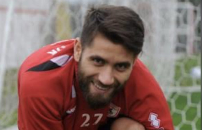 Samsunspor’un Eski Oyuncusu Futbolu Bıraktı