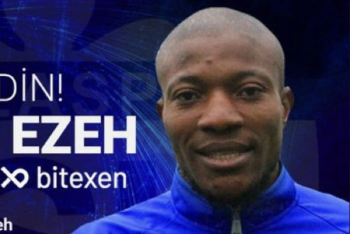 Golcü İsim Süper Ligden 1.Lige Transfer Oldu