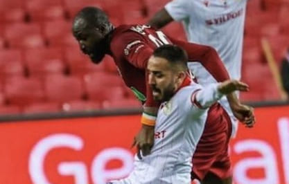 Samsunspor’dan Sonra Hiç Bir Kulübe Transfer Olmadı