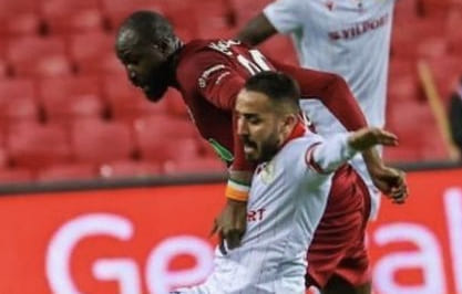Samsunspor’dan Sonra Hiç Bir Kulübe Transfer Olmadı
