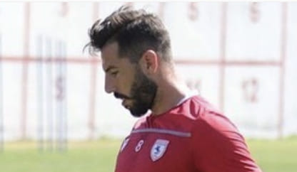 Erkam Reşmen 3.Lige Transfer Oldu