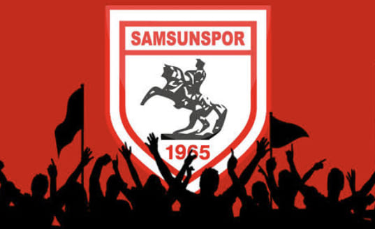 İşte Samsunspor’un Güncel Kadrosu