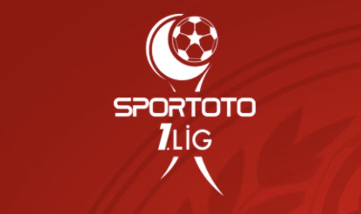İşte Sportoto 1.lige Yükselen İlk Takım